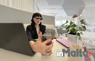 Esperienza in azienda a Malta